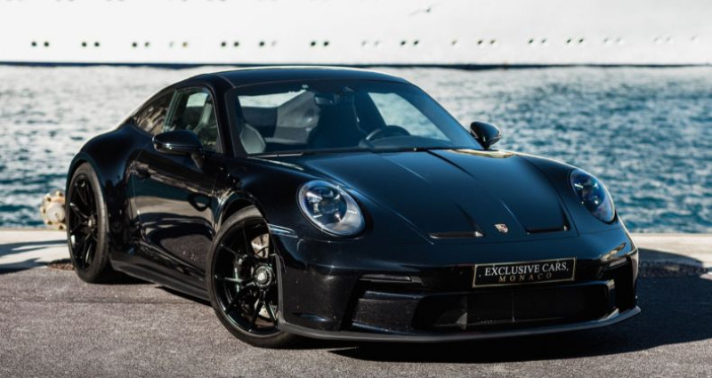 Porsche 911 TYPE 992 GT3 TOURING 510 CV - MONACO  occasion  MONACO - photo n3