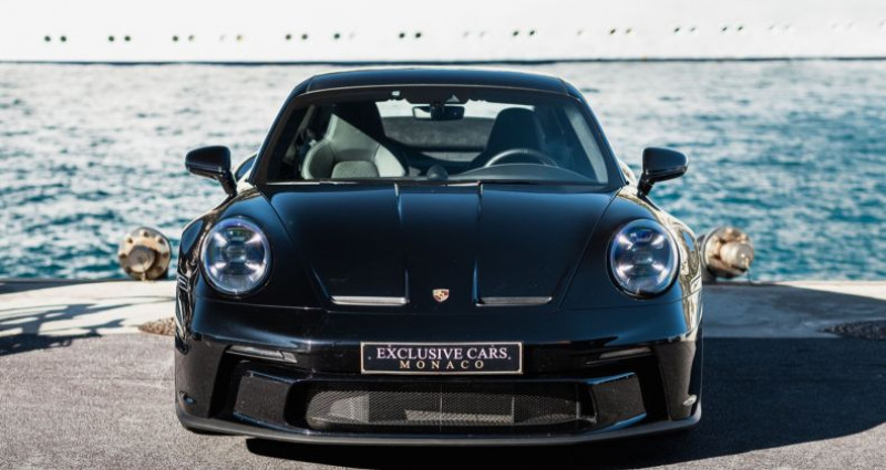 Porsche 911 TYPE 992 GT3 TOURING 510 CV - MONACO  occasion  MONACO - photo n2