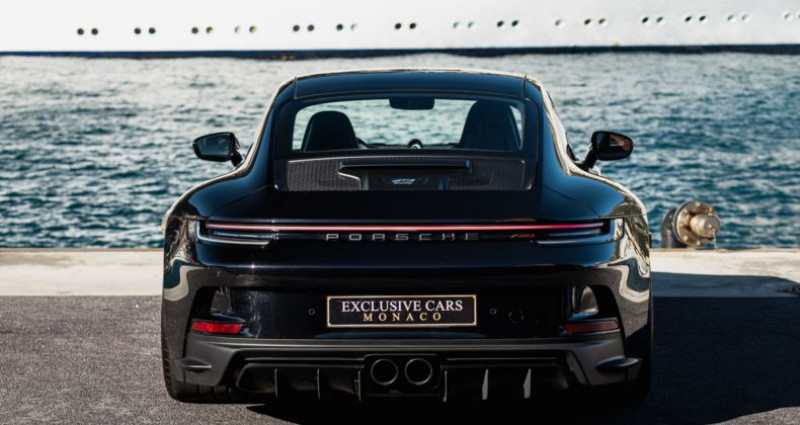 Porsche 911 TYPE 992 GT3 TOURING 510 CV - MONACO  occasion  MONACO - photo n6