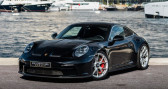 Annonce Porsche 911 occasion Essence TYPE 992 GT3 TOURING PDK 510 CV (MALUS INCLUS) - MONACO à MONACO