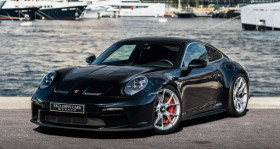 Porsche 911 occasion 2022 mise en vente à MONACO par le garage EXCLUSIVE CARS MONACO - photo n°1