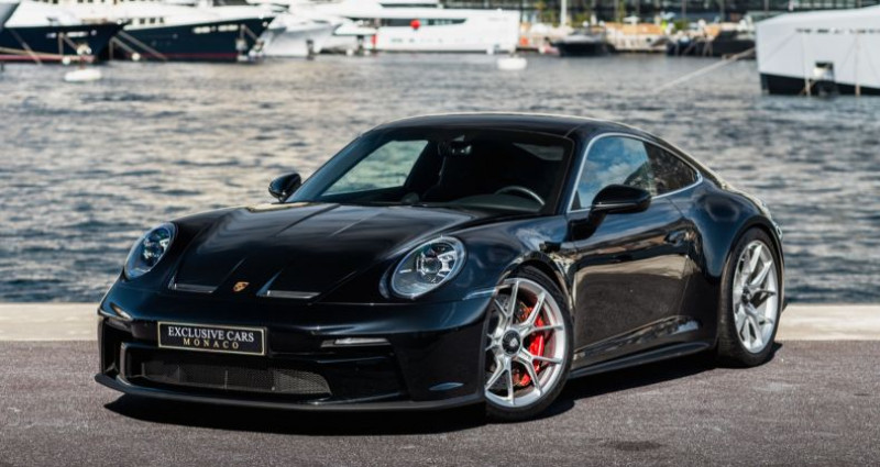 Porsche 911 TYPE 992 GT3 TOURING PDK 510 CV - MONACO  occasion  MONACO