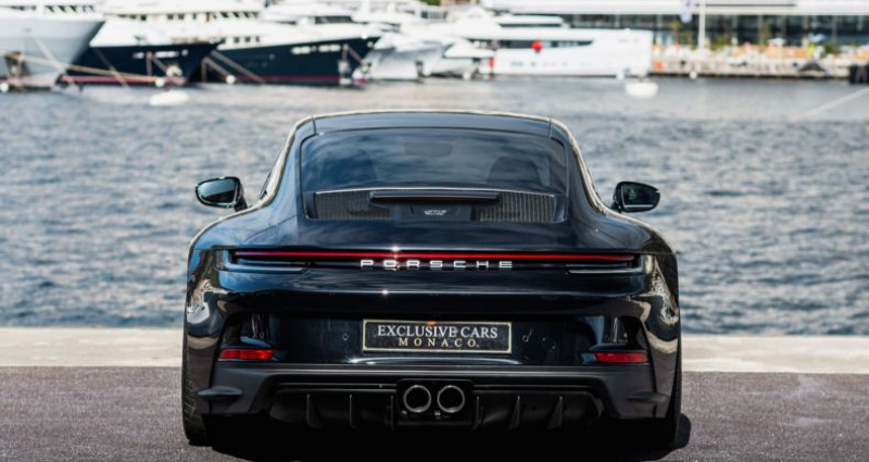 Porsche 911 TYPE 992 GT3 TOURING PDK 510 CV - MONACO  occasion  MONACO - photo n6