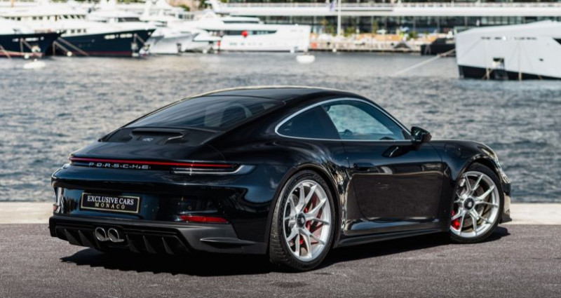 Porsche 911 TYPE 992 GT3 TOURING PDK 510 CV - MONACO  occasion  MONACO - photo n5