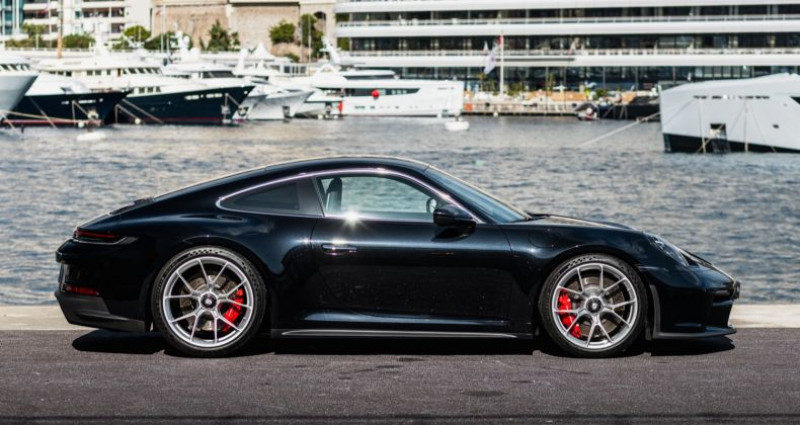 Porsche 911 TYPE 992 GT3 TOURING PDK 510 CV - MONACO  occasion  MONACO - photo n4