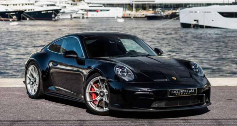 Porsche 911 TYPE 992 GT3 TOURING PDK 510 CV - MONACO  occasion  MONACO - photo n3