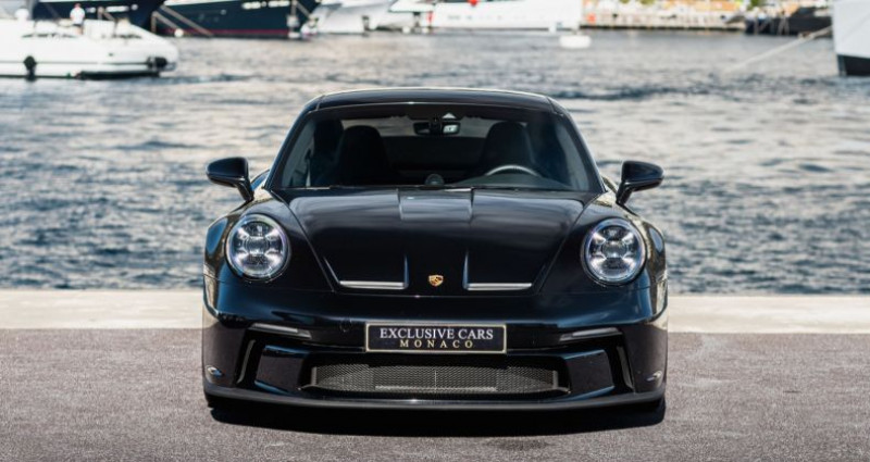Porsche 911 TYPE 992 GT3 TOURING PDK 510 CV - MONACO  occasion  MONACO - photo n2
