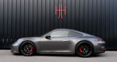 Annonce Porsche 911 occasion Essence TYPE 992 GT3 TOURING PDK7  GRESY SUR AIX