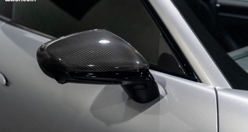 Porsche 911 Type 992 Phase 2 992.2 Carrera 4 GTS 3.6 541 NEUVE 40K Optio  occasion  DARDILLY - photo n7