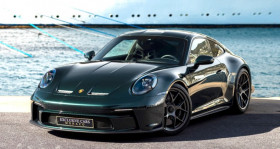 Porsche 911 occasion 2025 mise en vente à MONACO par le garage EXCLUSIVE CARS MONACO - photo n°1
