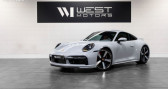 Annonce Porsche 911 occasion Essence Type 992 Sport Classic 3.7 550 - 1MAIN Franaise Malus Pay  DARDILLY