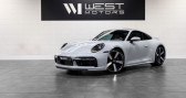 Annonce Porsche 911 occasion Essence TYPE 992 Sport Classic 3.7 550 - 1�MAIN Fran�aise Malus Pay� � DARDILLY