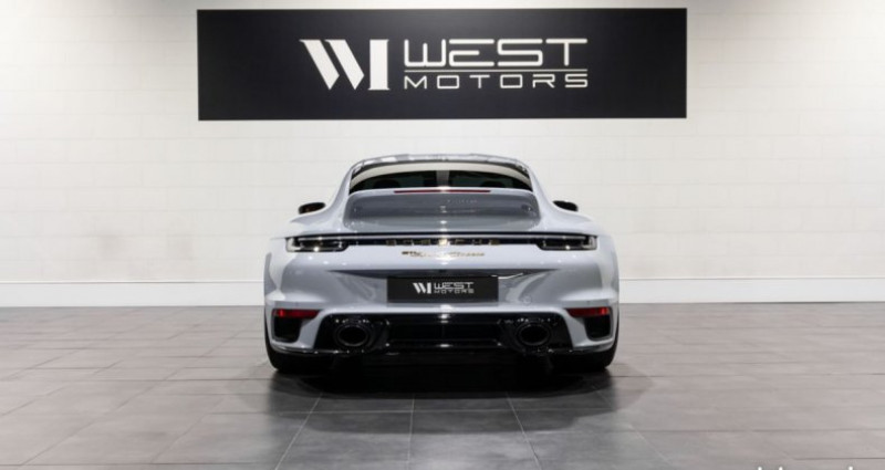 Porsche 911 TYPE 992 Sport Classic 3.7 550 Ch  occasion  DARDILLY - photo n5