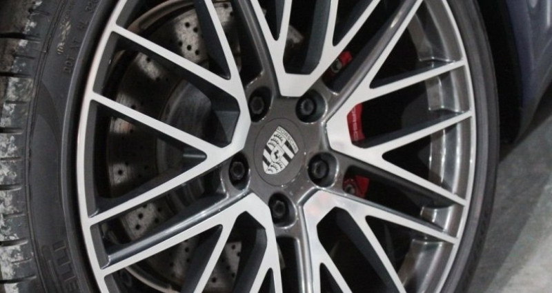 Porsche 911 TYPE 992 TARGA (992) 3.0 450 4S PDK  occasion � RONCQ - photo n�7