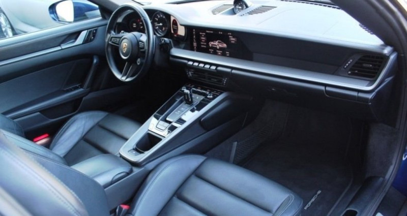 Porsche 911 TYPE 992 TARGA (992) 3.0 450 4S PDK  occasion � RONCQ - photo n�3