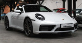 Annonce Porsche 911 occasion Essence TYPE 992 TARGA (992) 3.0 450 4S PDK  RONCQ