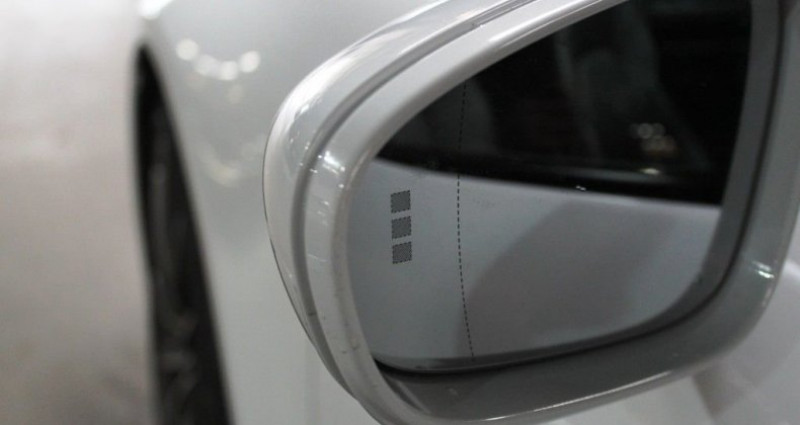 Porsche 911 TYPE 992 TARGA (992) 3.0 450 4S PDK  occasion  RONCQ - photo n6