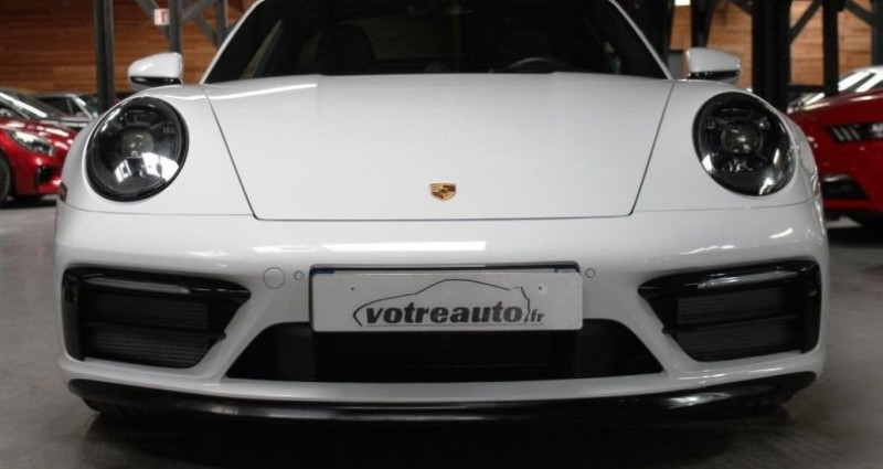 Porsche 911 TYPE 992 TARGA (992) 3.0 450 4S PDK  occasion  RONCQ - photo n3
