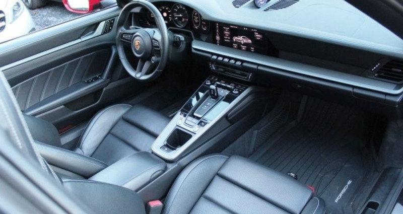 Porsche 911 TYPE 992 TARGA (992) 3.0 450 4S PDK  occasion � RONCQ - photo n�3