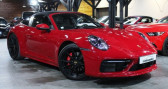 Porsche 911 TYPE 992 TARGA (992) 3.0 450 4S PDK  2020 - annonce de voiture en vente sur Auto S&eacute;lection.com