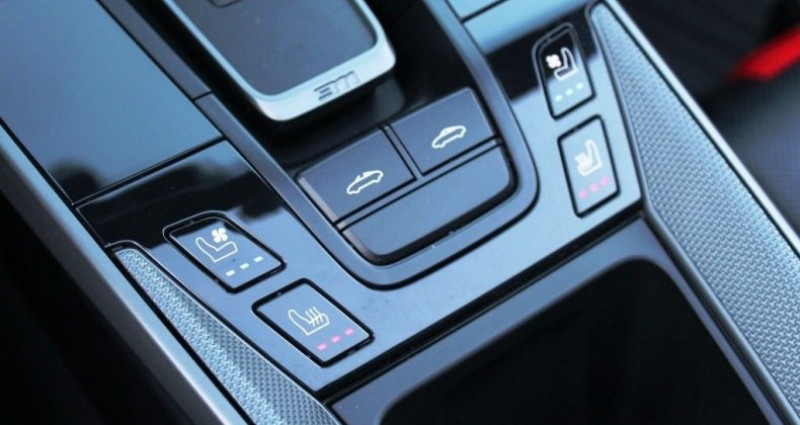 Porsche 911 TYPE 992 TARGA (992) 3.0 450 4S PDK  occasion � RONCQ - photo n�7