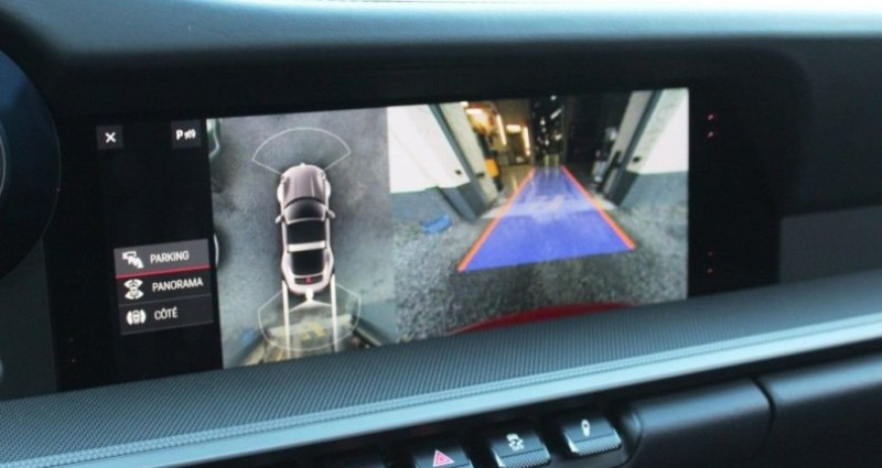 Porsche 911 TYPE 992 TARGA (992) 3.0 450 4S PDK  occasion � RONCQ - photo n�6