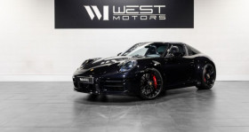 Porsche 911 , garage WEST MOTORS � DARDILLY