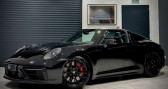 Annonce Porsche 911 occasion Essence TYPE 992 TARGA 4 GTS 3.0i 480 PDK 8 BLACK PACK INT CARBONE F  MONTELIER