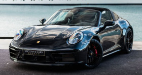 Porsche 911 occasion 2024 mise en vente à MONACO par le garage EXCLUSIVE CARS MONACO - photo n°1