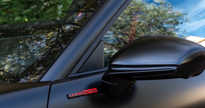 Porsche 911 TYPE 992 TARGA 4 GTS PDK 480 CV - MONACO  occasion  MONACO - photo n5