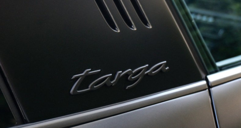 Porsche 911 TYPE 992 TARGA 4 GTS PDK 480 CV - MONACO  occasion  MONACO - photo n4