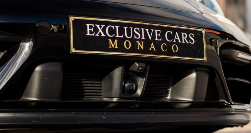 Porsche 911 TYPE 992 TARGA 4 GTS PDK 480 CV - MONACO  occasion &agrave; MONACO - photo n&deg;7