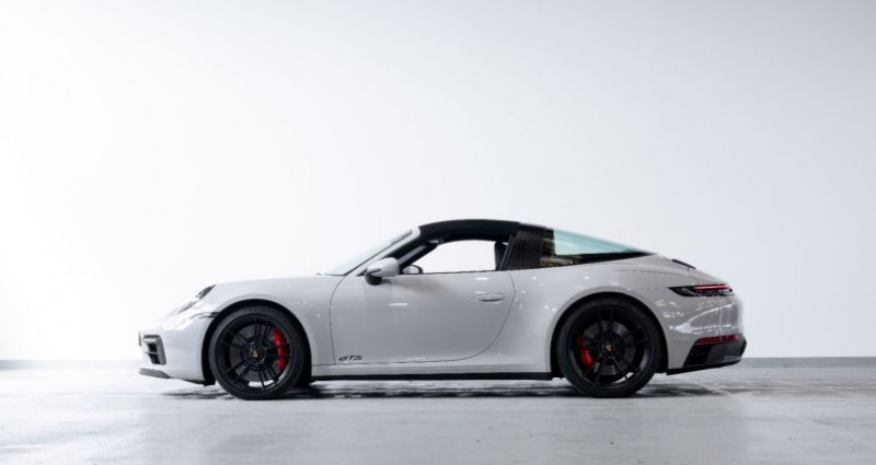 Porsche 911 type 992 Targa 4 GTS  occasion  LYON - photo n6