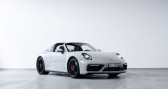 Porsche 911 occasion année 2021 boite Manuelle Annonce Porsche 911 occasion Essence type 992 Targa 4 GTS à LYON