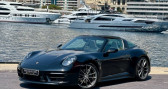 Annonce Porsche 911 occasion Essence TYPE 992 TARGA 4 PDK 385 CV - MONACO  MONACO
