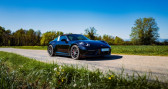 Porsche 911 type 992 Targa 4S  � LYON 69
