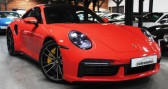 Annonce Porsche 911 occasion Essence TYPE 992 TURBO (992) COUPE 3.8 650 S  RONCQ