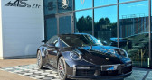 Annonce Porsche 911 occasion Essence TYPE 992 TURBO COUPE 3,8 580CH MALUS INCLUS  Sarrebourg
