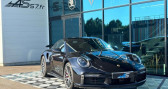 Annonce Porsche 911 occasion Essence TYPE 992 TURBO COUPE 3,8 580CH  Sarrebourg