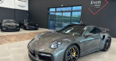Annonce Porsche 911 occasion Essence TYPE 992 TURBO COUPE 3.8 650 S � Frejus
