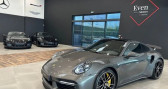 Annonce Porsche 911 occasion Essence TYPE 992 TURBO COUPE 3.8 650 S � Frejus