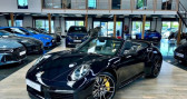 Porsche 911 occasion année 2022 boite Automatique Annonce Porsche 911 occasion Essence Type 992 Turbo S 3.8 650 PDK8 Full Options 1° Main FR & Appr à Saint Denis En Val
