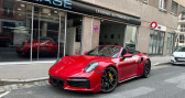 Annonce Porsche 911 occasion Essence type 992 turbo s 3.8 650ch  Lyon
