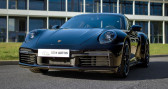 Porsche 911 occasion année 2023 boite Automatique Annonce Porsche 911 occasion Essence TYPE 992 TURBO S 3.8 L 650 PDK8 1° MAIN FR à Venelles