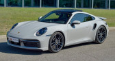 Porsche 911 occasion année 2020 boite Automatique Annonce Porsche 911 occasion Essence TYPE 992 TURBO S 3.8L 650 ch PDK 1° MAIN TVA à Venelles