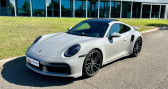 Porsche 911 TYPE 992 TURBO S 3.8L 650 ch PDK 1 MAIN  2020 - annonce de voiture en vente sur Auto Sélection.com
