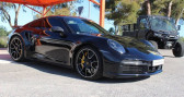 Porsche 911 TYPE 992 TURBO S BVA SEQ 8 650CV PACK SPORT/FULL OPTIONS 3PT   CALVI 2b
