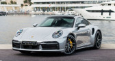 Porsche 911 TYPE 992 TURBO S PDK 650 CV - MONACO  2020 - annonce de voiture en vente sur Auto Sélection.com