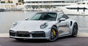 Porsche 911 occasion 2020 mise en vente à MONACO par le garage EXCLUSIVE CARS MONACO - photo n°1