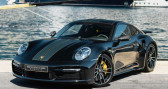Porsche 911 occasion année 2020 boite Automatique Annonce Porsche 911 occasion Essence TYPE 992 TURBO S PDK 650 CV - MONACO à MONACO